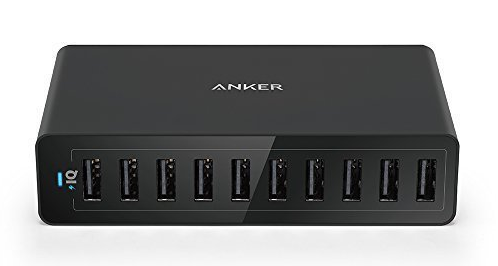 Anker PowerPort 10